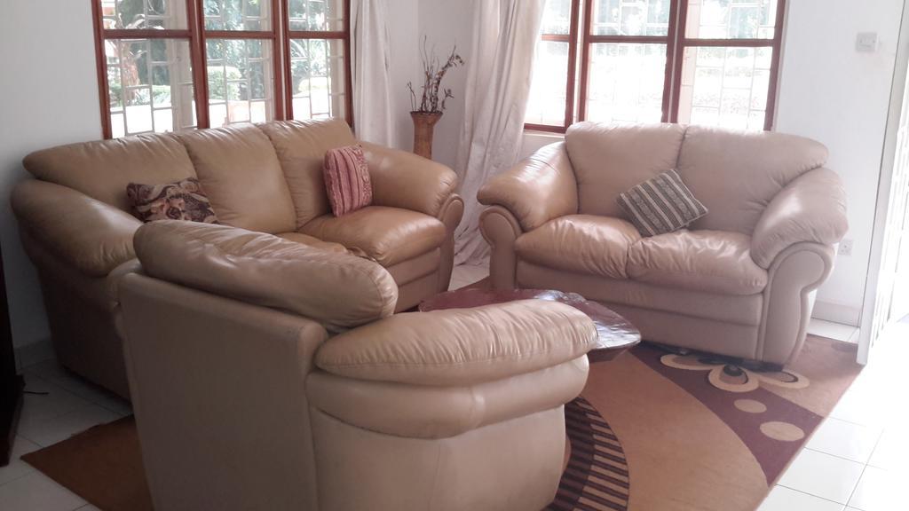 Brownstone Country Home Lira Zewnętrze zdjęcie