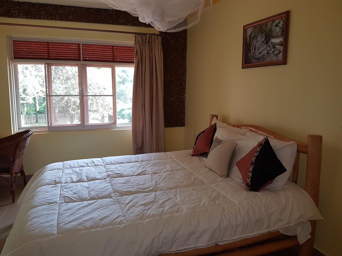 Brownstone Country Home Lira Zewnętrze zdjęcie