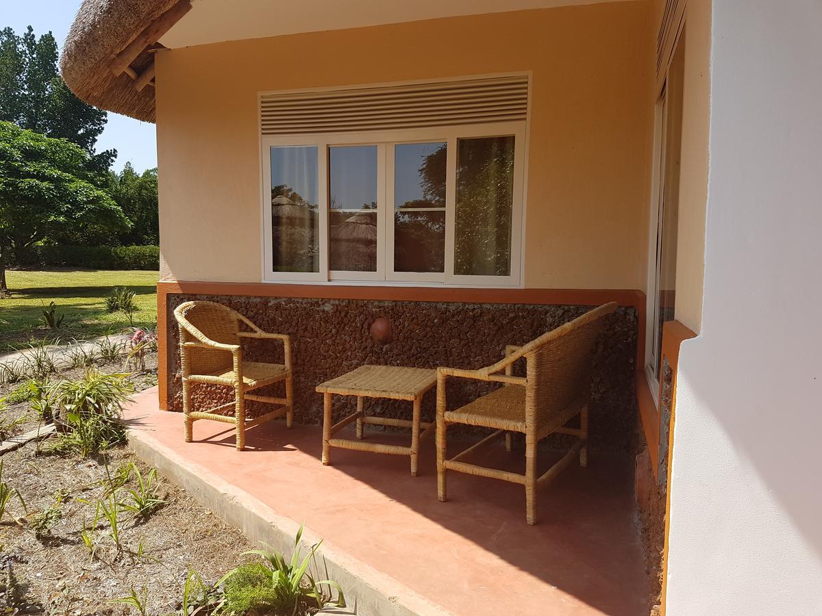Brownstone Country Home Lira Zewnętrze zdjęcie