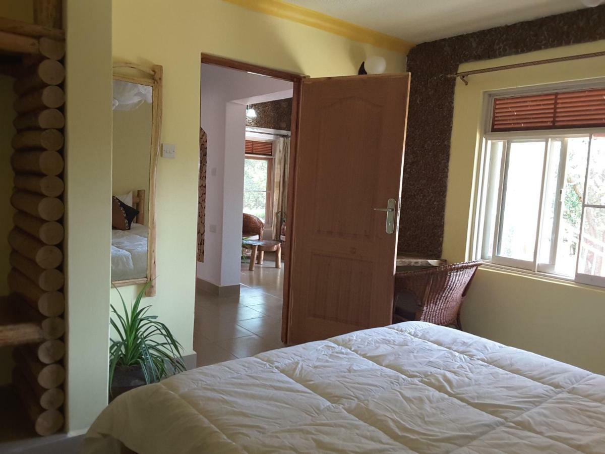 Brownstone Country Home Lira Zewnętrze zdjęcie